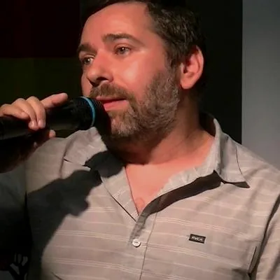 Foto de Javier Couso Permuy