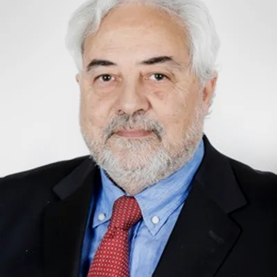 Foto de Javier De Lucas Martín