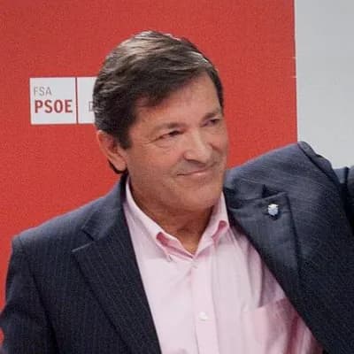 Foto de Javier Fernández Fernández