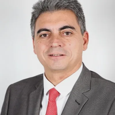 Foto de Javier Garcinuño Rama