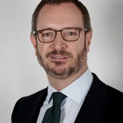Foto de Javier Ignacio Maroto Aranzábal