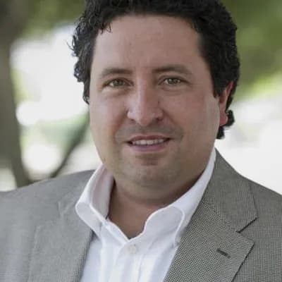 Foto de Javier Moliner Gargallo
