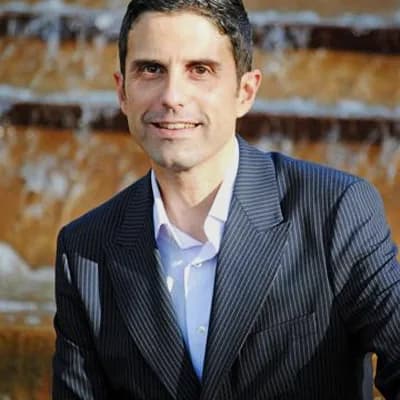 Foto de Javier Rodríguez Palacios