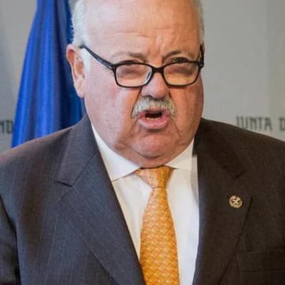 Foto de Jesús Aguirre Muñoz