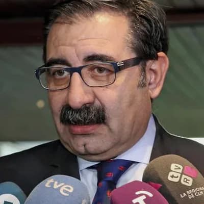 Foto de Jesús Fernández Sanz
