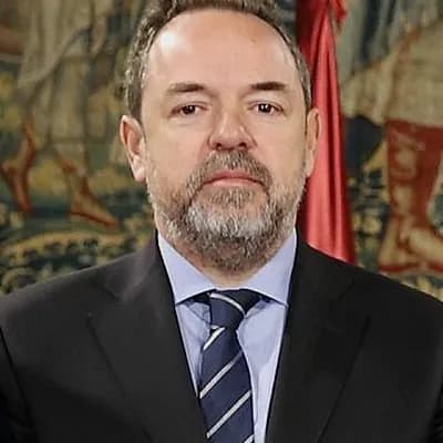 Foto de Jesús Labrador Encinas