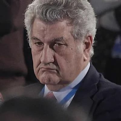 Foto de Jesús Posada Moreno