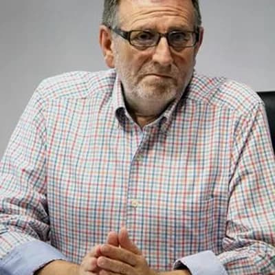 Foto de Jesús Ros Piles