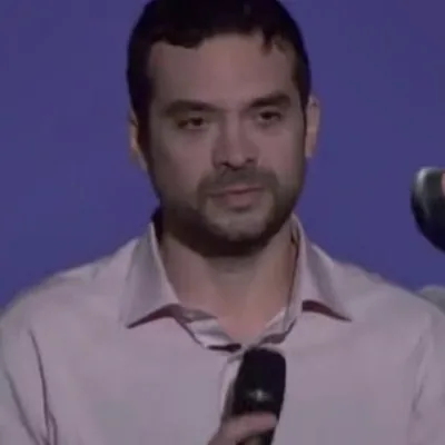 Foto de Jesús Santos Gimeno