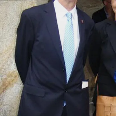 Foto de Jesús Vázquez Almuiña