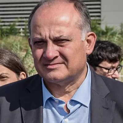 Foto de Joan Calabuig Rull