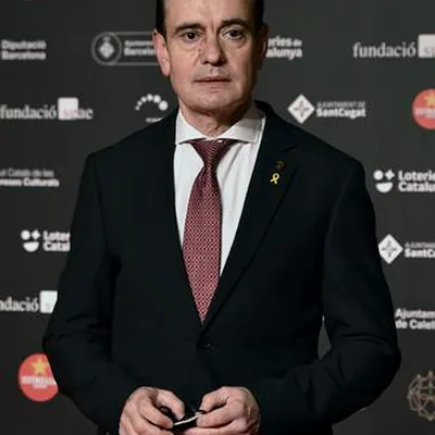 Foto de Joan Carles Garcia Cañizares