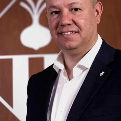 Foto de Joan García González