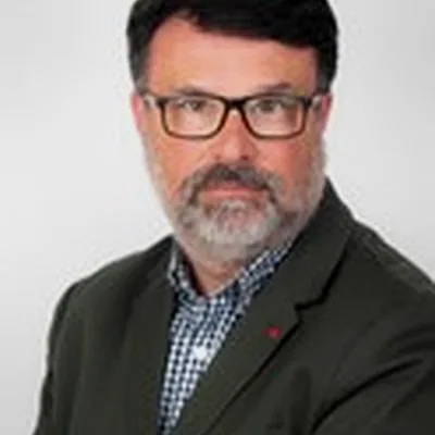 Foto de Joan Josep Nuet Pujals