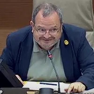 Foto de Joan Olòriz Serra