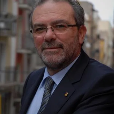 Foto de Joan Reñe Huguet