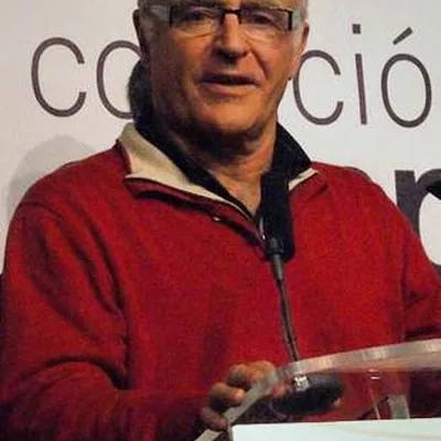 Foto de Joan Ribó Canut