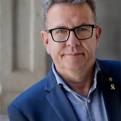 Foto de Joan Talarn Gilabert
