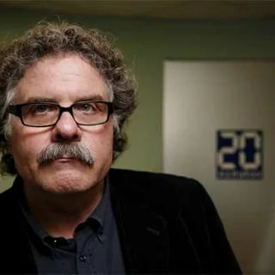 Foto de Joan Tardà I Coma