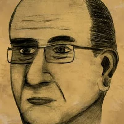 Foto de Joan Verger Rosiñol