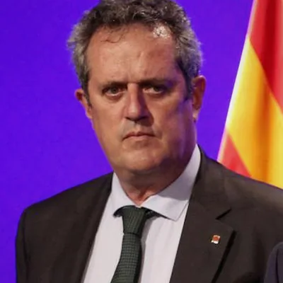 Foto de Joaquim Forn Chiariello