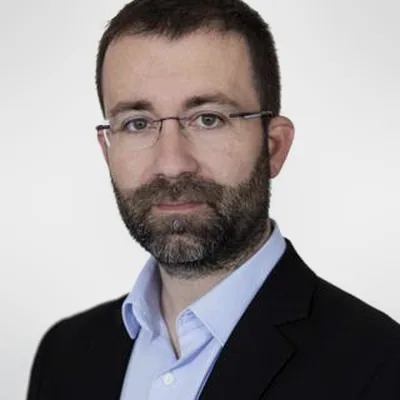 Foto de Joaquim Roca I Ventura