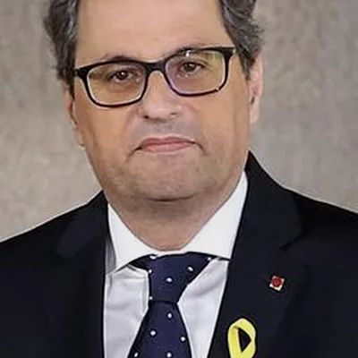 Foto de Joaquim Torra Pla