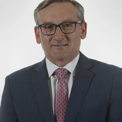 Foto de Joaquín Juste Sanz
