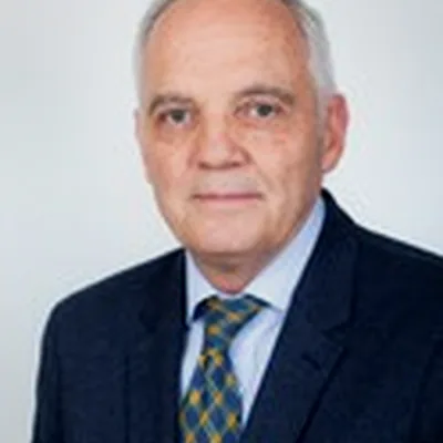Foto de Joaquín María García Díez