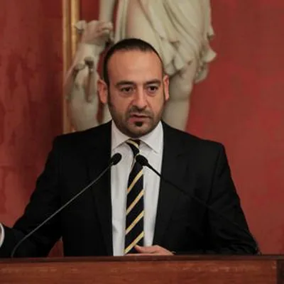 Foto de Jordi Cañas Pérez