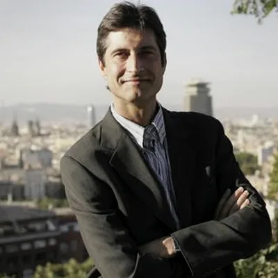 Foto de Jordi Martí I Galbis