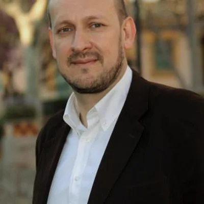 Foto de Jordi Monrós I Ibáñez