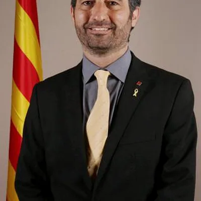 Foto de Jordi Puigneró Ferrer