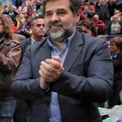 Foto de Jordi Sànchez Picanyol