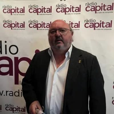 Foto de Jordi Soler Casals