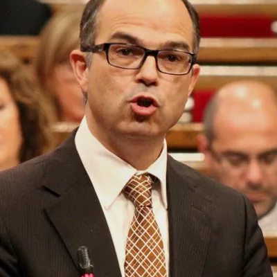 Foto de Jordi Turull I Negre