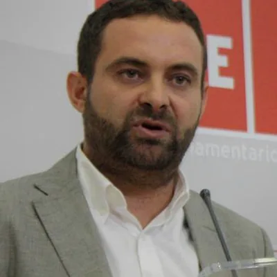 Foto de Jorge Amado Borrella