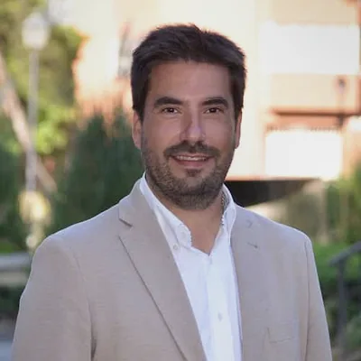 Foto de Jorge Capa Carralero