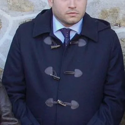 Foto de Jorge Cubela Lopez