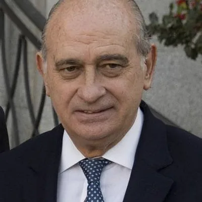 Foto de Jorge Fernández Díaz