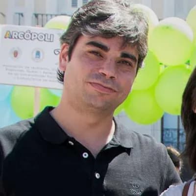 Foto de Jorge García Castaño