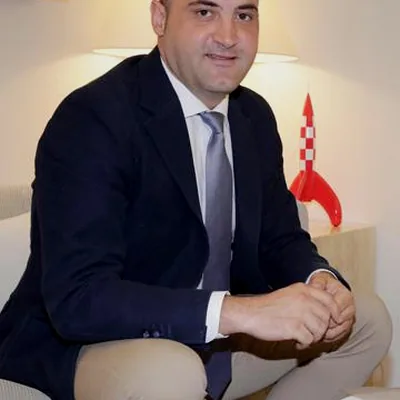Foto de Jorge García Díaz