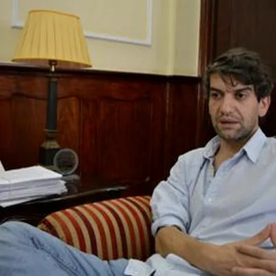 Foto de Jorge Juan Suárez Fernández
