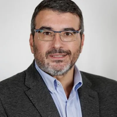 Foto de Jorge López Ravanals