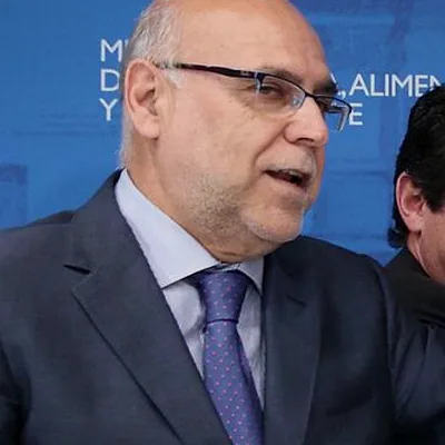 Foto de José Antonio Echávarri Lomo