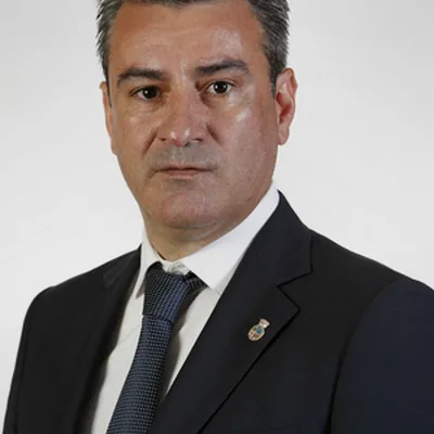 Foto de José Antonio Lagüens Martín