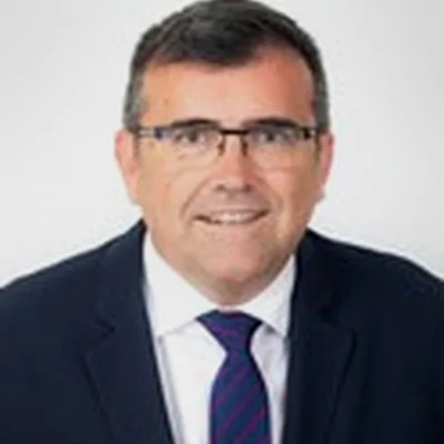 Foto de José Antonio Montilla Martos