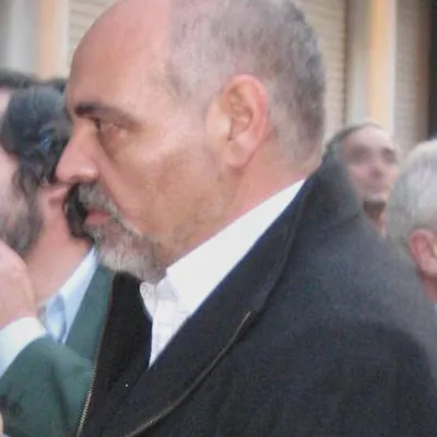 Foto de José Antonio Pastor Garrido