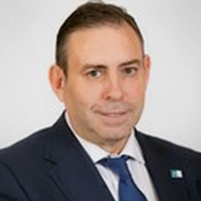 Foto de José Antonio Rodríguez Salas
