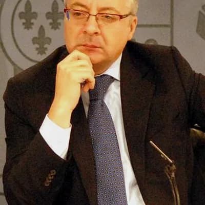 Foto de José Blanco López